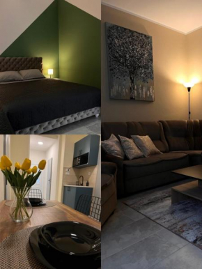 JM Apartman